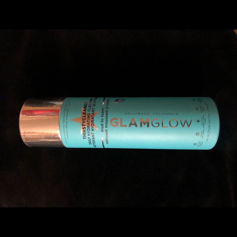 GlamGlow Thirstycleanse Daily Hydrating Cleanser